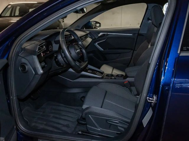 Audi A3 35 TDI S-Tronic Sedan