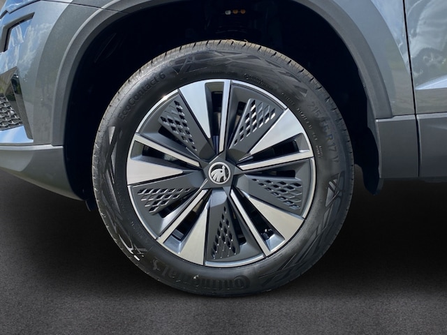 Skoda Karoq 1.0 TSI Tour