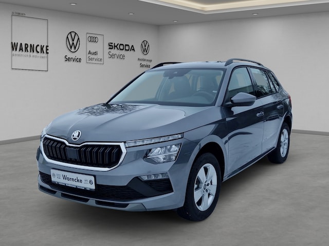 Skoda Kamiq 1.0 TSI Selection