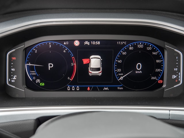 Volkswagen T-Roc 2.0 TDI