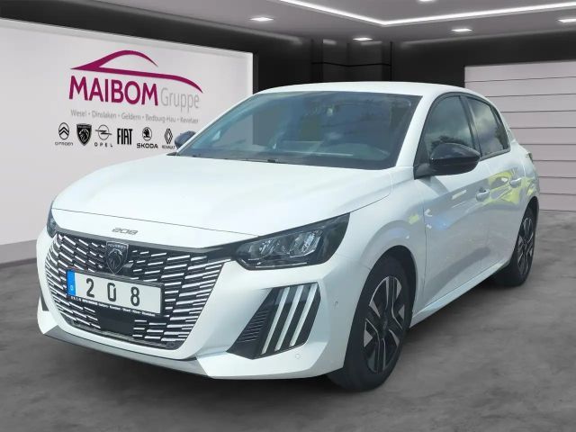 Peugeot 208 PureTech