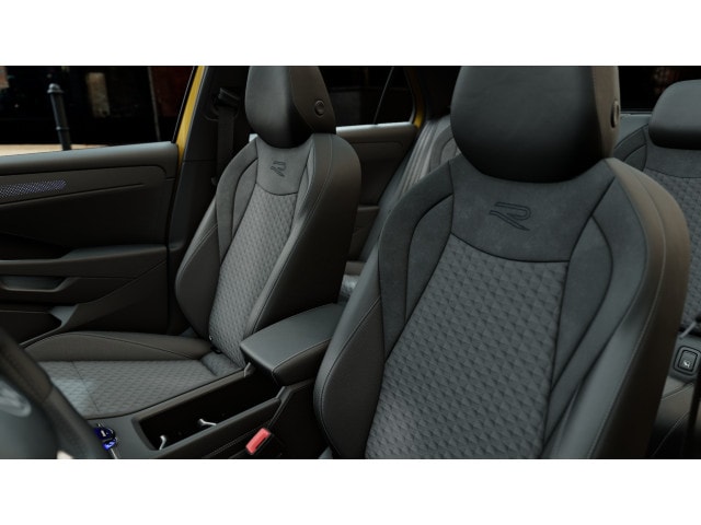 Volkswagen T-Roc 1.5 eTSI DSG R-Line