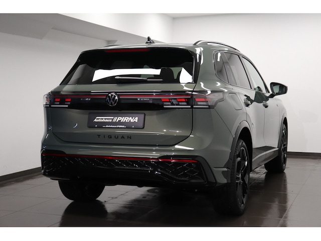 Volkswagen Tiguan DSG R-Line eHybrid