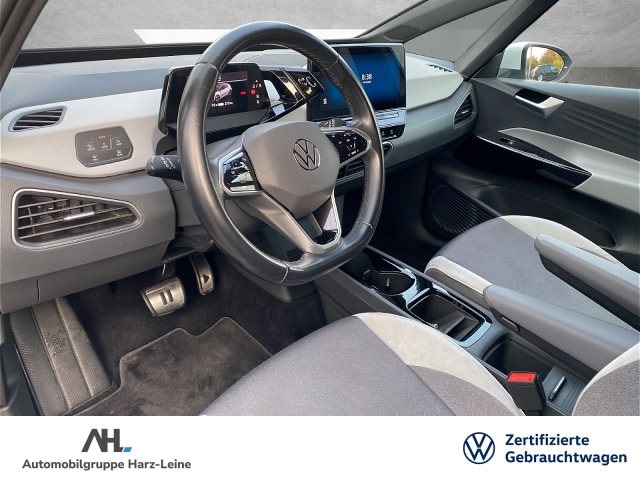 Volkswagen ID.3 Matrix Navi RFK Keyless SHZ