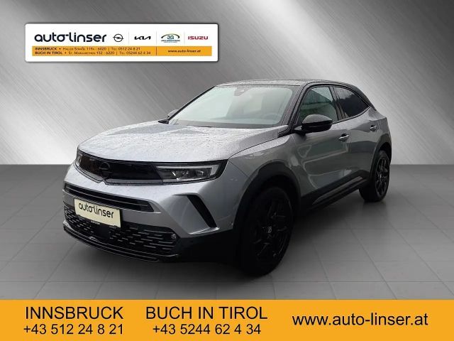 Opel Mokka GS-Line Grand Sport Turbo