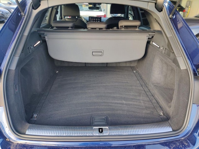 Audi A4 35 TFSI Avant S-Tronic