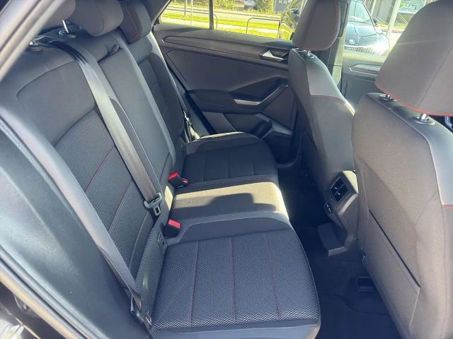 Volkswagen T-Roc DSG Sport