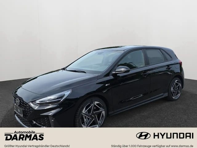 Hyundai i30 N Line