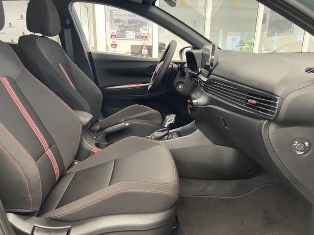 Hyundai i20 1.0 N Line T-GDi