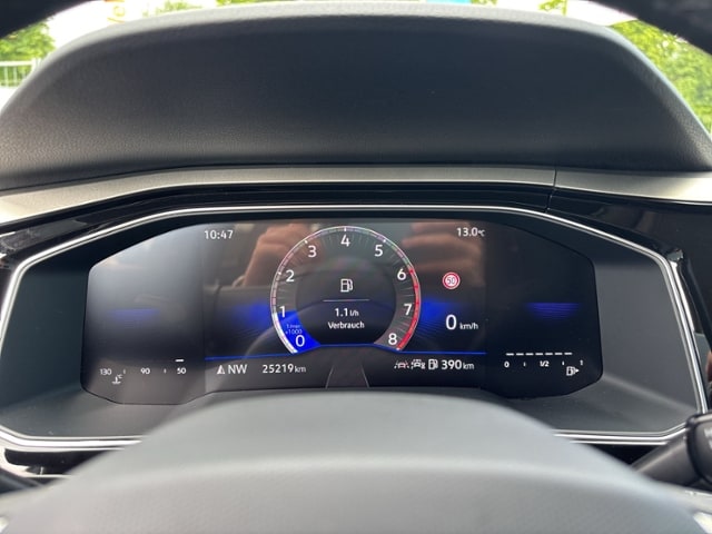 Volkswagen Polo Move