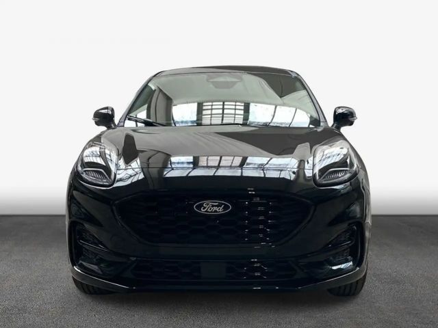 Ford Puma EcoBoost ST Line