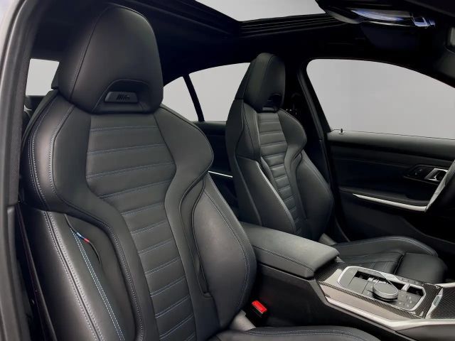 BMW 330 330i M-Sport Sedan