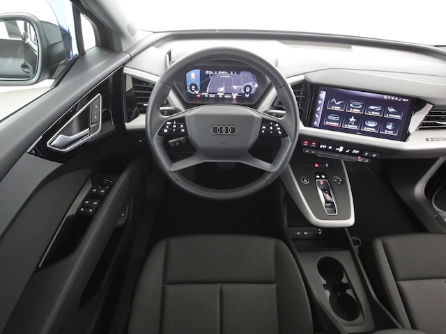 Audi Q4 e-tron 40