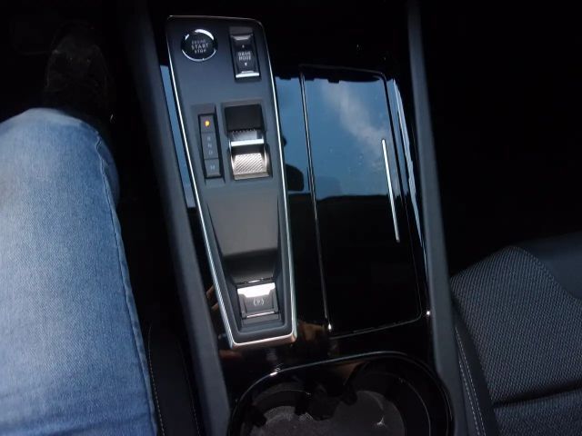 Peugeot 508 Allure Pack