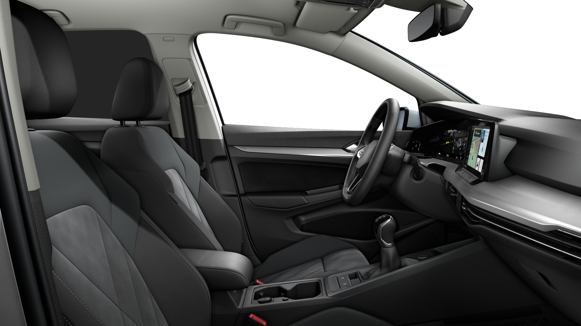 Volkswagen Golf 1.5 TSI Golf VIII Life