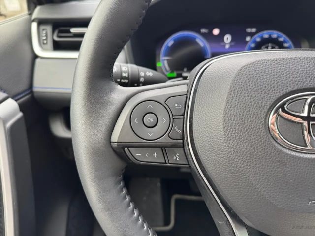 Toyota RAV4 4x2 Hybride Style