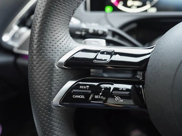 Mercedes-Benz E 220 AMG Line E 220 d Estate