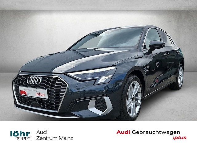 Audi A3 30 TFSI Sportback