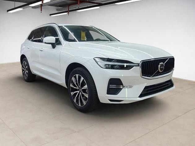 Volvo XC60 Core