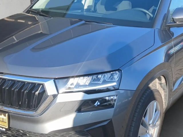 Skoda Karoq 1.5 TSI Selection