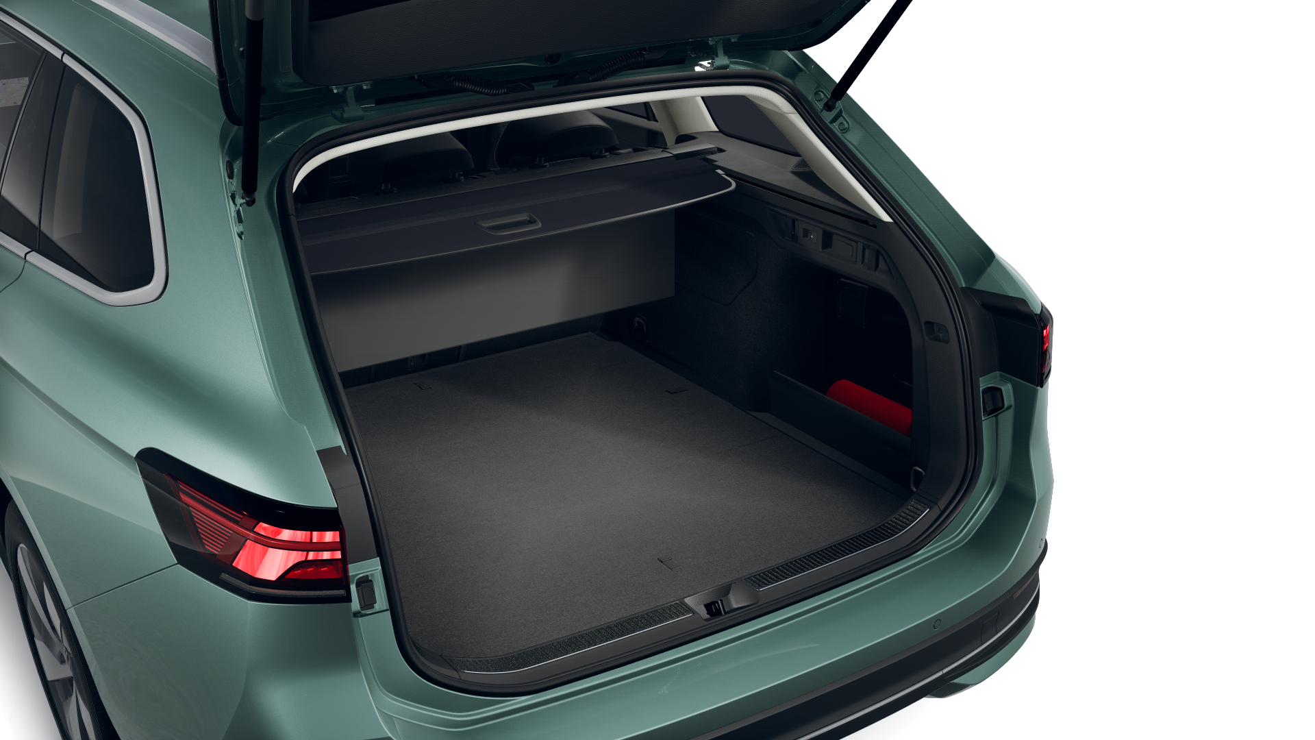 Volkswagen Passat Variant eHybrid