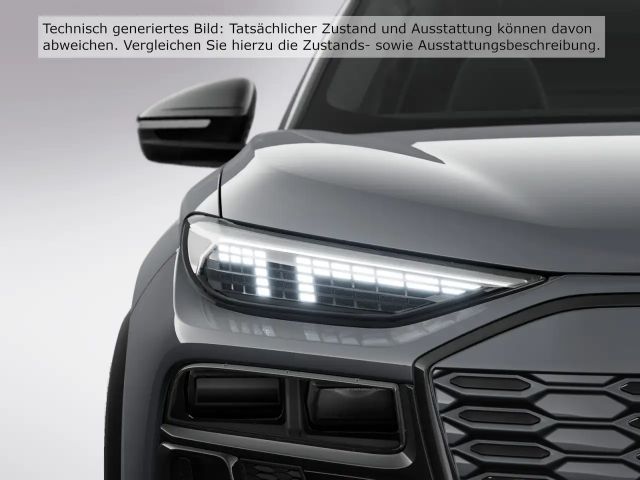 Audi SQ6 e-tron *Air*B&O*AR-HUD*Pano*LED*Virtual*N