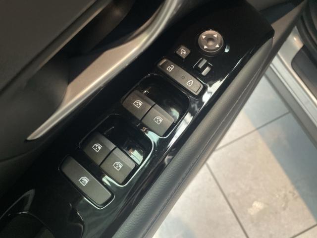 Hyundai Tucson 1.6 CRDi Hybrid Trend