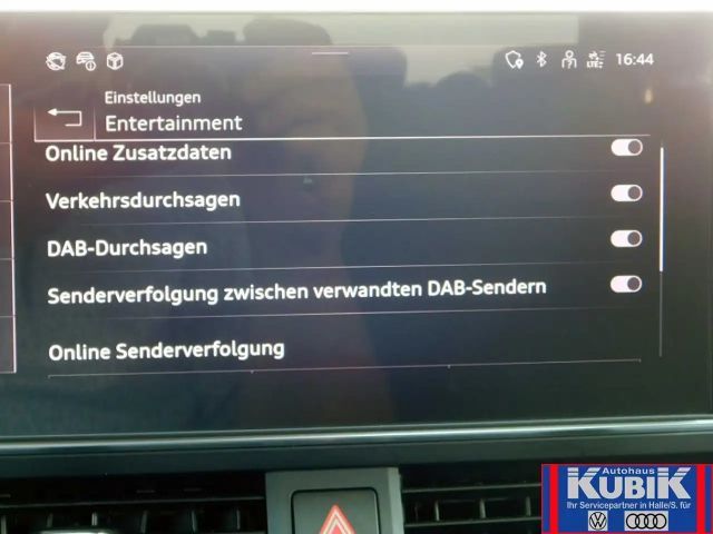 Audi A4 Avant S-Line S-Tronic