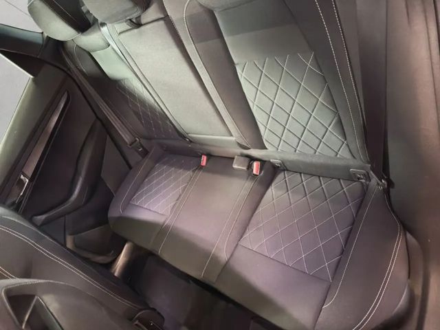 Skoda Karoq 1.5 TSI Sportline