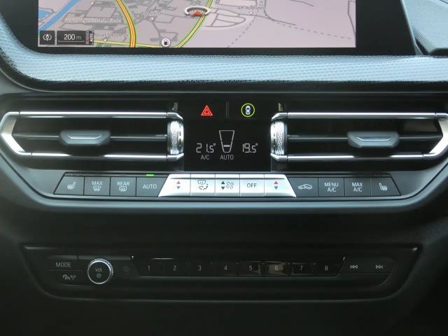 BMW 118 118d M-Sport Sedan