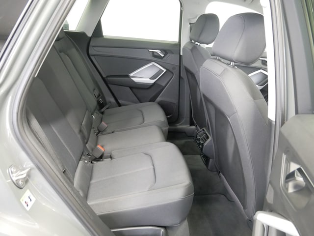 Audi Q3 35 TFSI S-Tronic