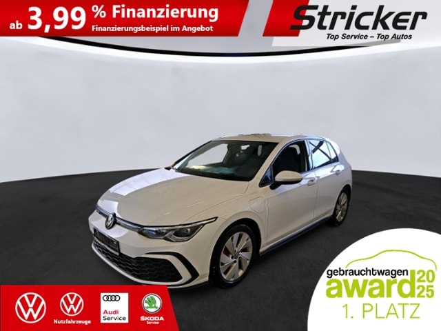 Volkswagen Golf 1.4 TSI DSG