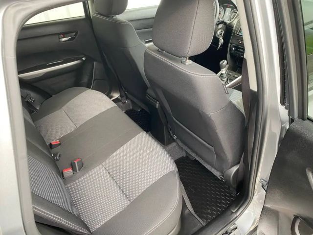 Suzuki Vitara 4x4 Shine