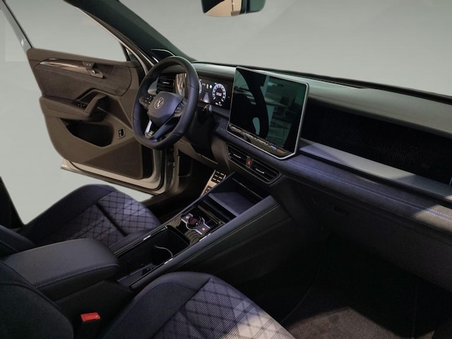 Volkswagen Tayron DSG eHybrid