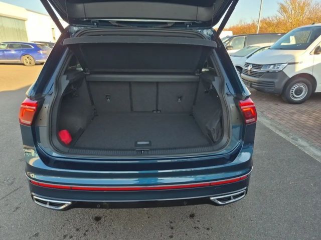 Volkswagen Tiguan 2.0 TSI 4Motion DSG R-Line