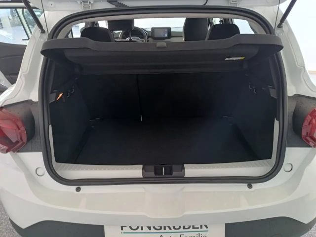 Dacia Sandero Stepway TCe 90