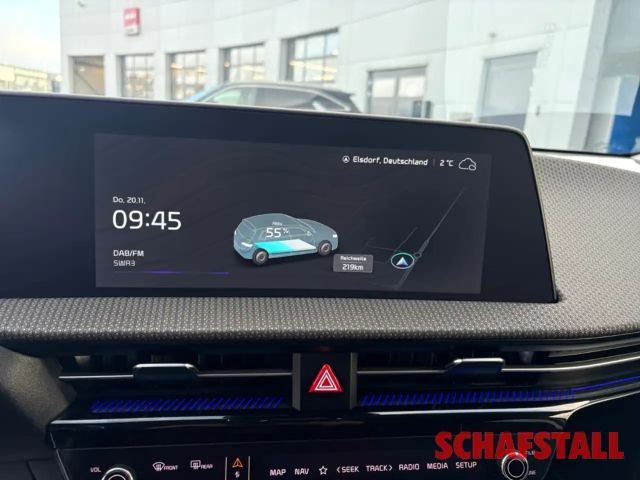 Kia EV6 Air Vierwielaandrijving