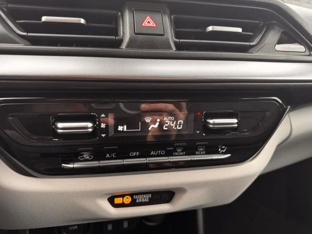 Suzuki Swift AllGrip Flash Hybrid