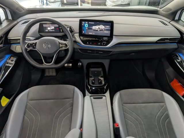 Volkswagen ID.4 52 KWh Performance Pure