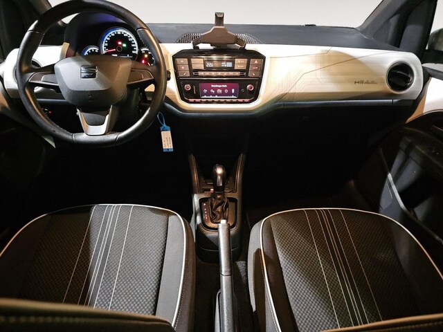 Seat Mii electric KlimaA LM Navi PDC SHZ