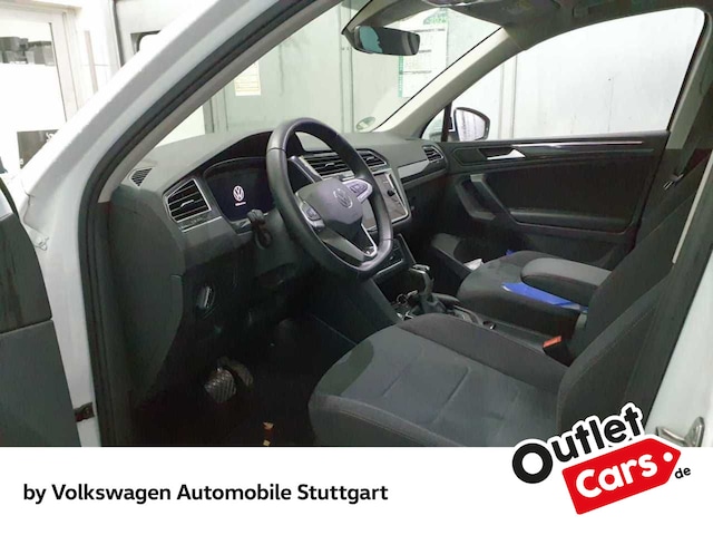 Volkswagen Tiguan 2.0 TDI DSG Elegance Elegance
