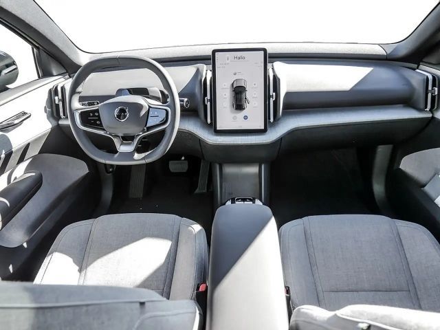 Volvo EX30 Achterwielaandrijving Ultra