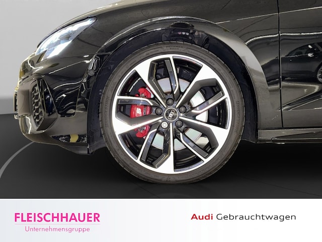 Audi S3 Quattro S-Tronic Sedan