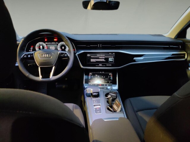 Audi A6 35 TDI Avant S-Tronic