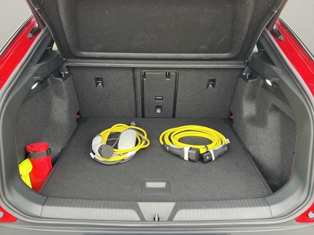 Volkswagen ID.5 4Motion