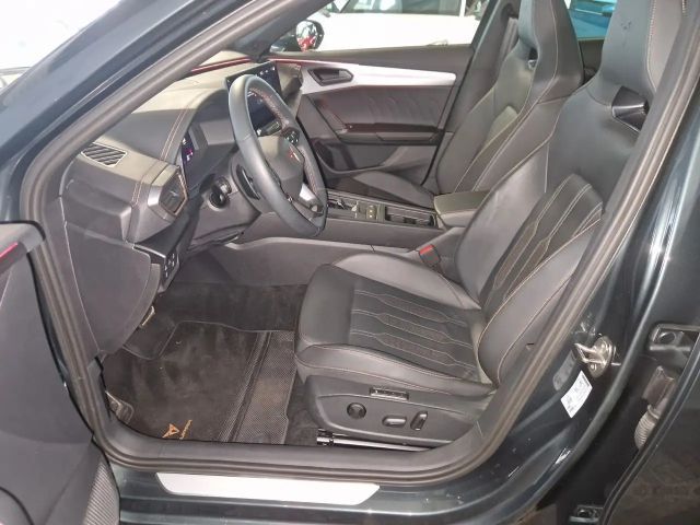 Cupra Formentor 1.4 e-Hybrid DSG VZ