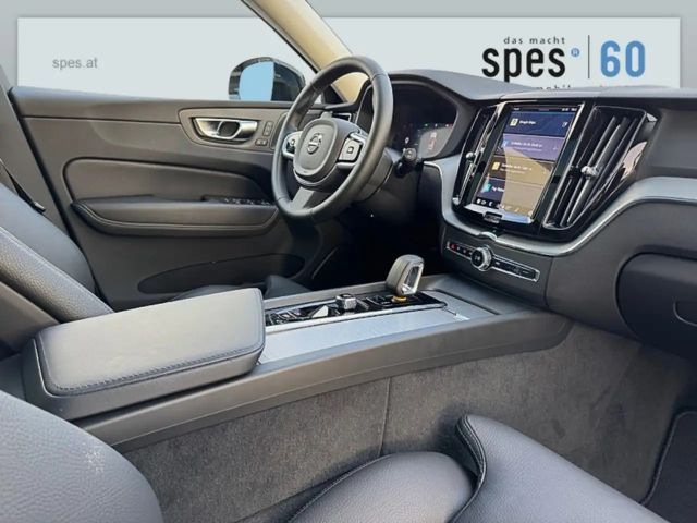 Volvo XC60 Dark Plus T6
