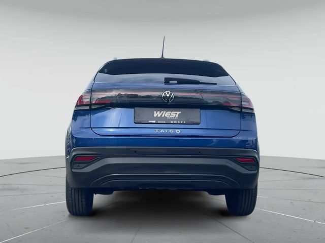 Volkswagen Taigo 1.5 TSI DSG IQ.Drive Life