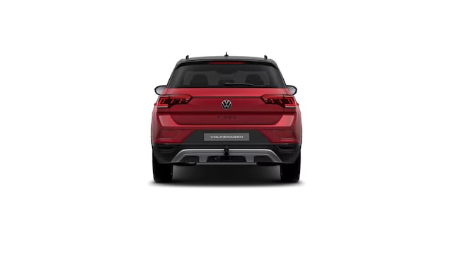 Volkswagen T-Roc 1.5 TSI IQ.Drive Style