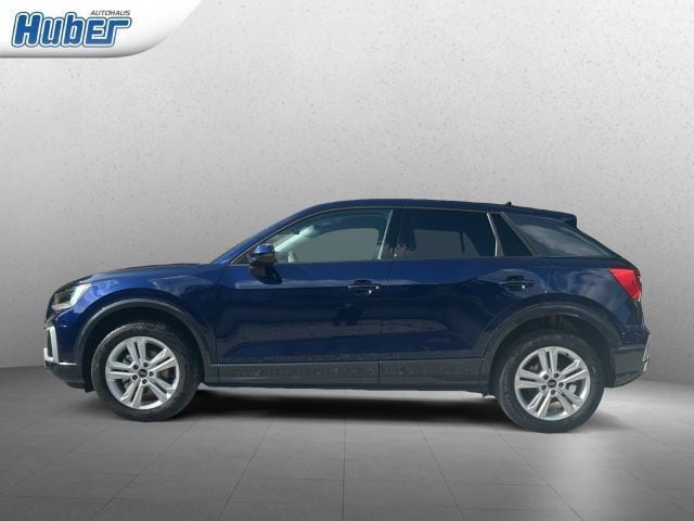 Audi Q2 35 TFSI S-Tronic